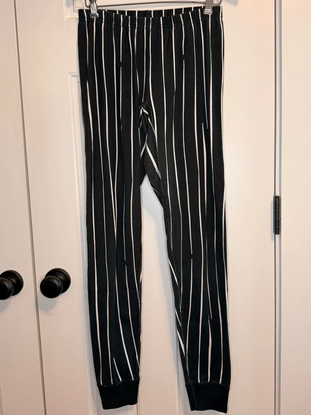 Hanna Andersson x Disney Jack Skellington Nightmare Before Christmas, Unisex S - Picture 8 of 14